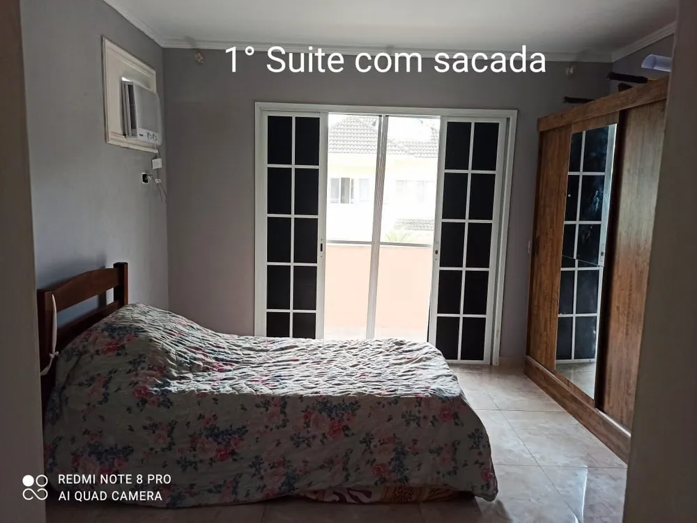 Casa, 3 quartos, 161 m² - Foto 22