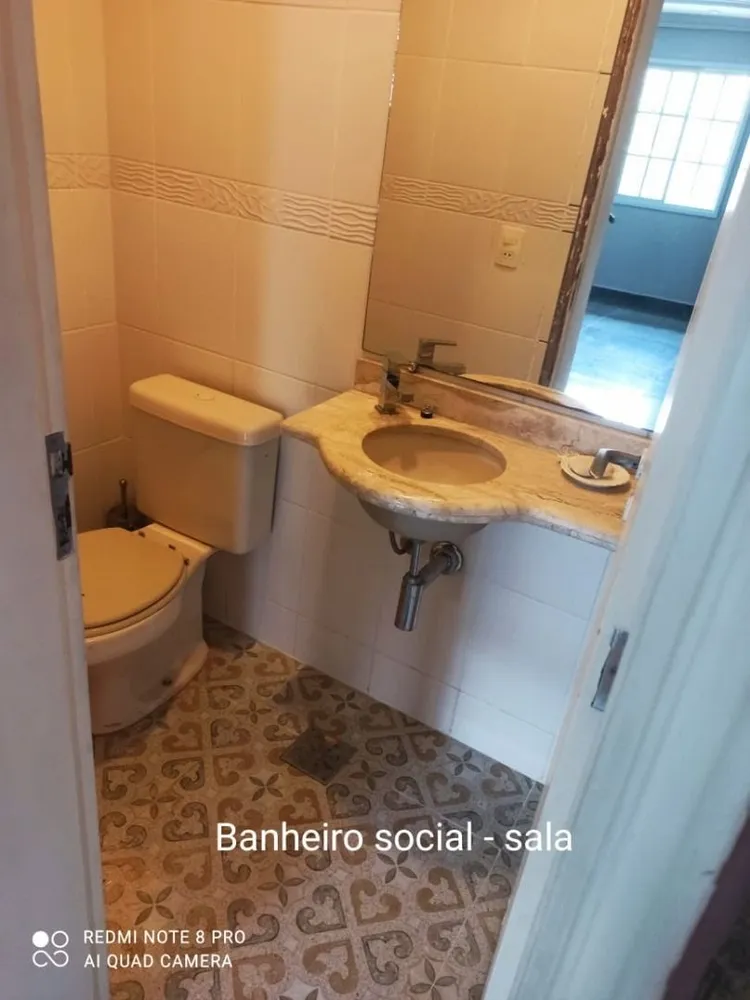 Casa, 3 quartos, 161 m² - Foto 21
