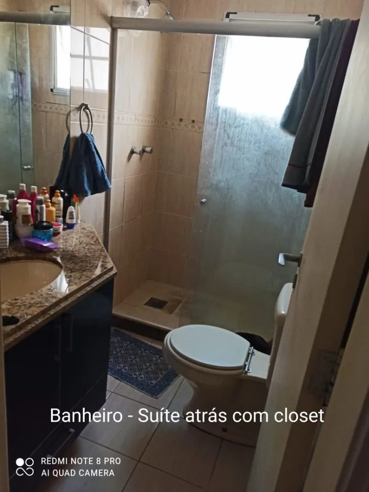 Casa, 3 quartos, 161 m² - Foto 28