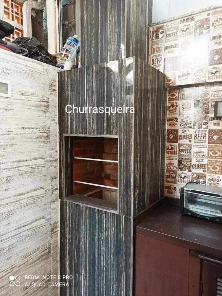 Casa, 3 quartos, 161 m² - Foto 9