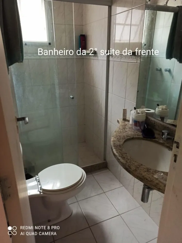 Casa, 3 quartos, 161 m² - Foto 29