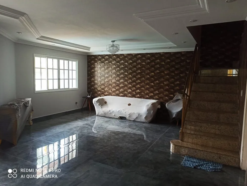 Casa, 3 quartos, 161 m² - Foto 16
