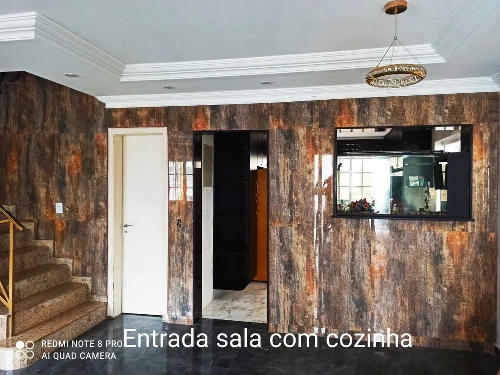 Casa, 3 quartos, 161 m² - Foto 15