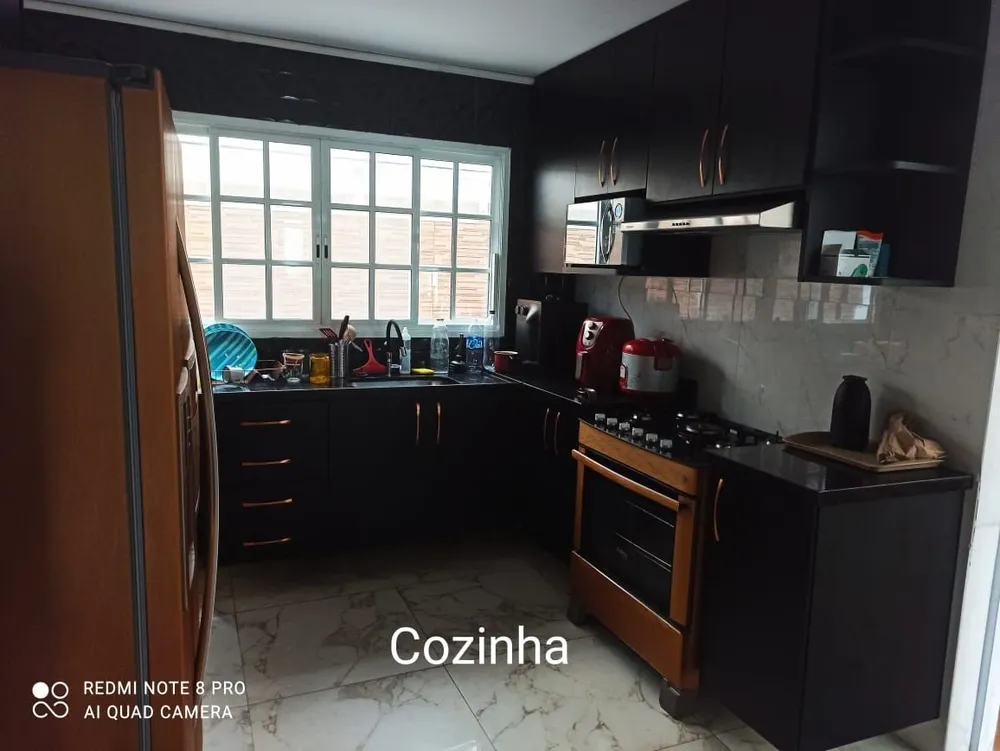 Casa, 3 quartos, 161 m² - Foto 19