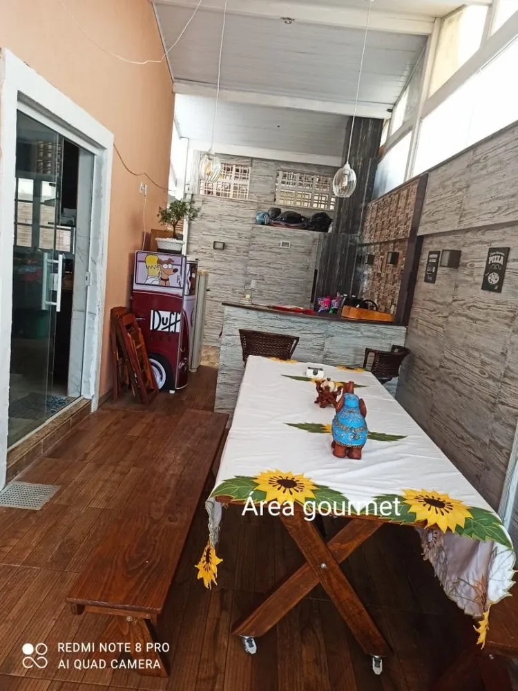 Casa, 3 quartos, 161 m² - Foto 5