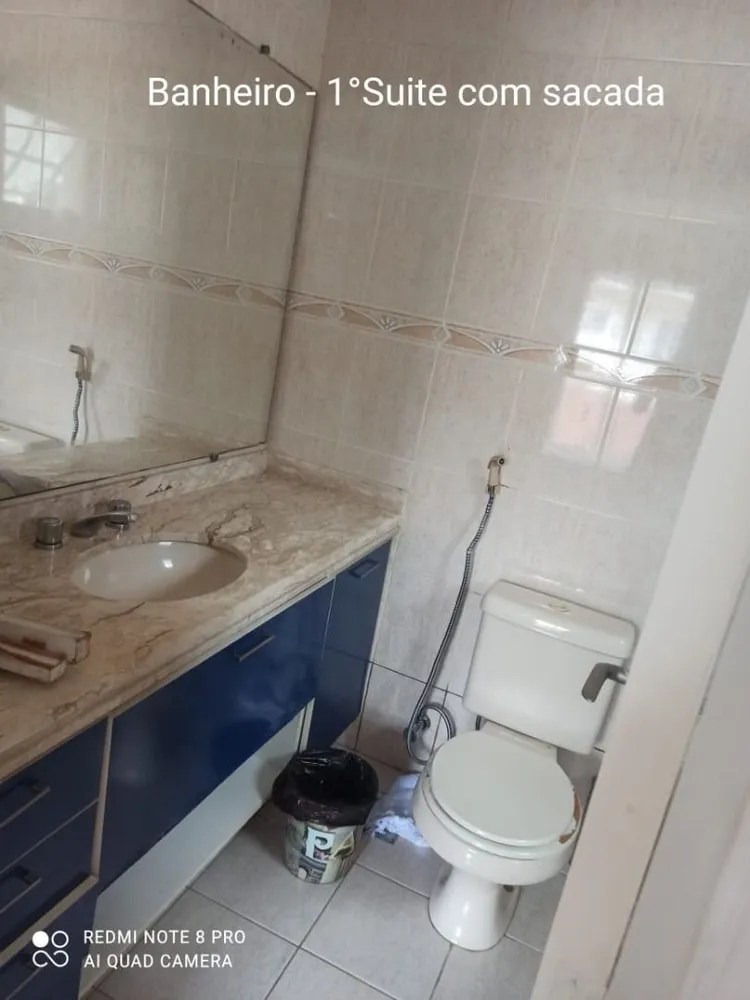 Casa, 3 quartos, 161 m² - Foto 26