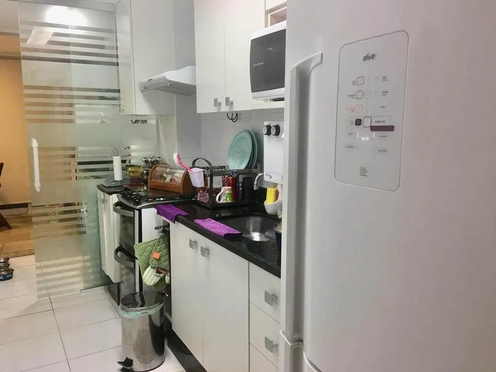 Apartamento, 2 quartos, 81 m² - Foto 16