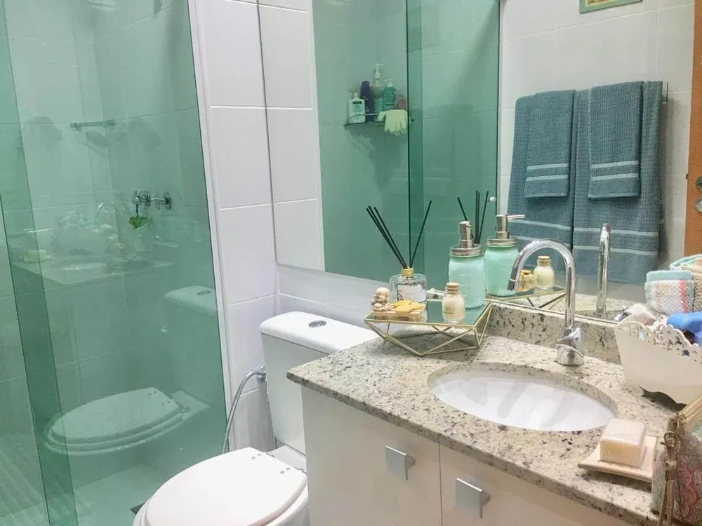Apartamento, 2 quartos, 81 m² - Foto 12