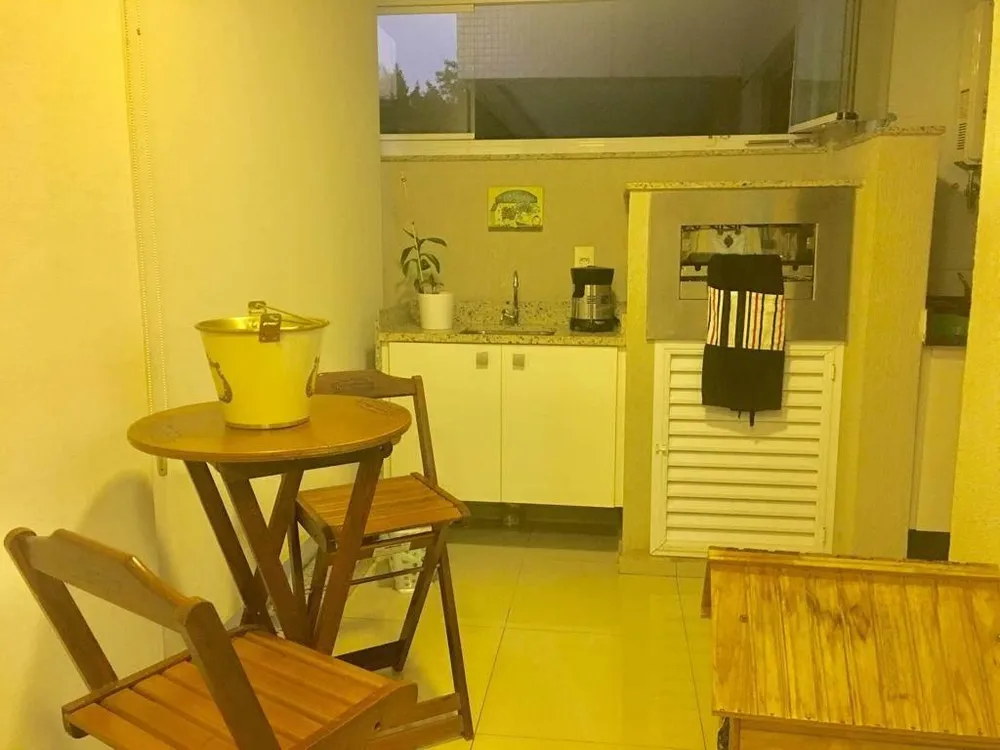 Apartamento, 2 quartos, 81 m² - Foto 6