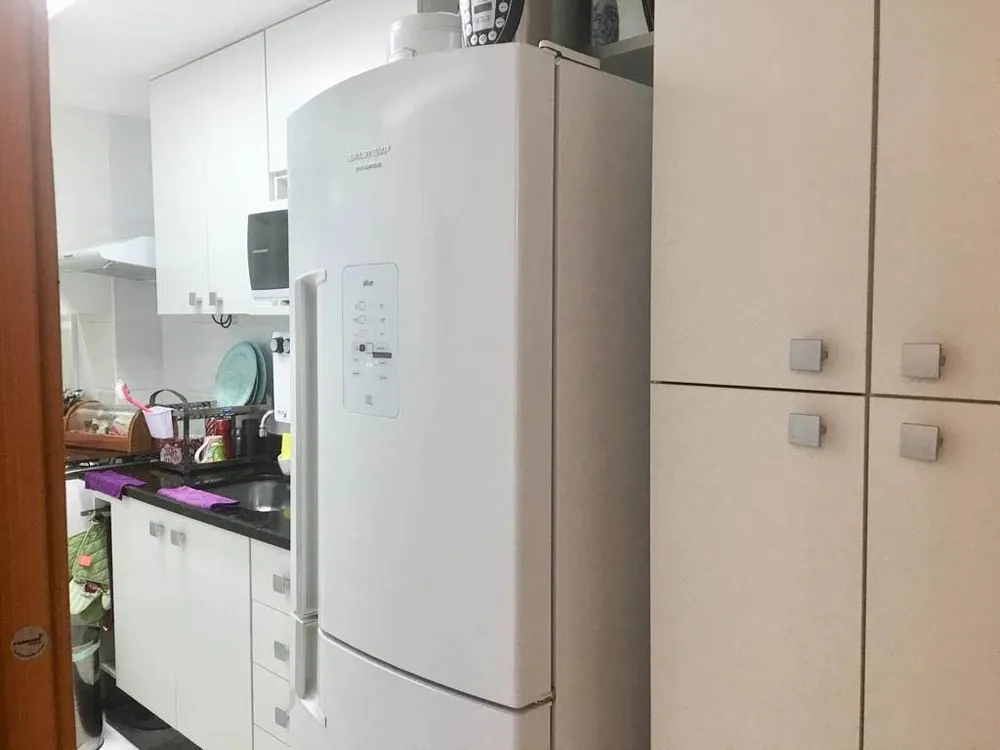 Apartamento, 2 quartos, 81 m² - Foto 17