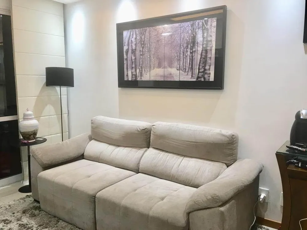 Apartamento, 2 quartos, 81 m² - Foto 5