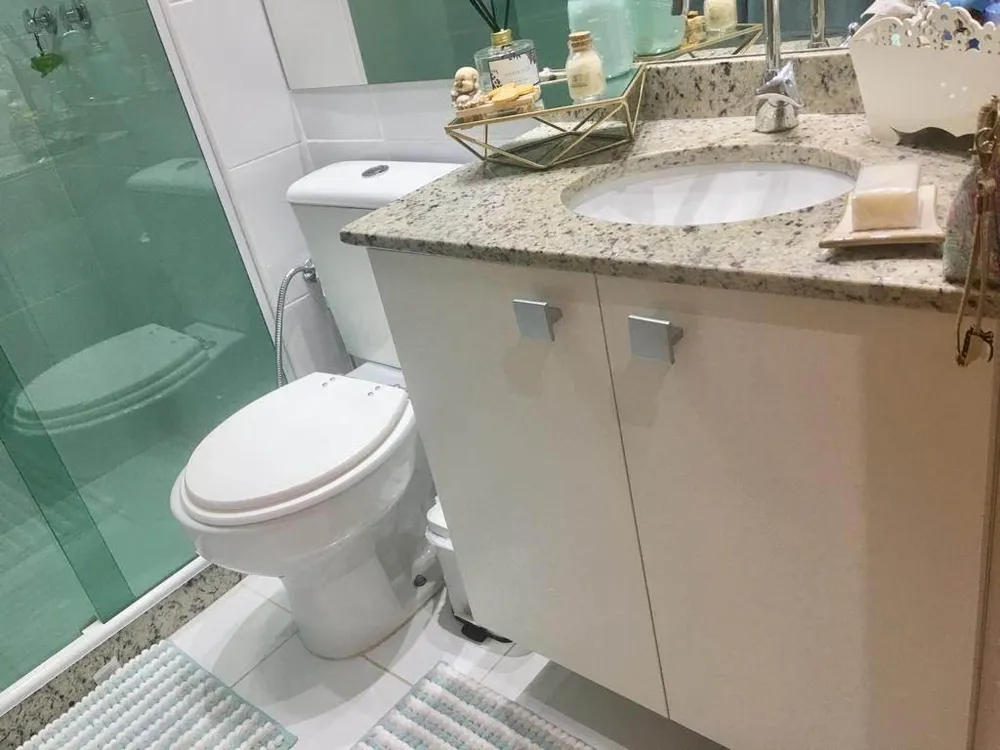 Apartamento, 2 quartos, 81 m² - Foto 14