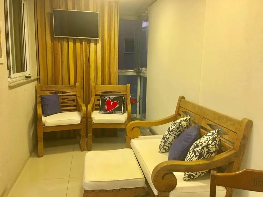 Apartamento, 2 quartos, 81 m² - Foto 7