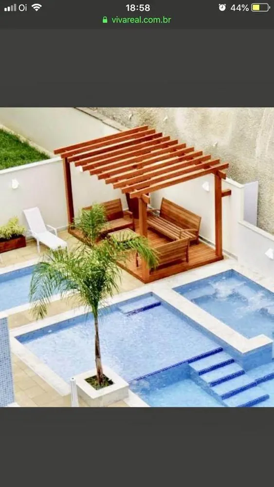 Apartamento, 2 quartos, 81 m² - Foto 21