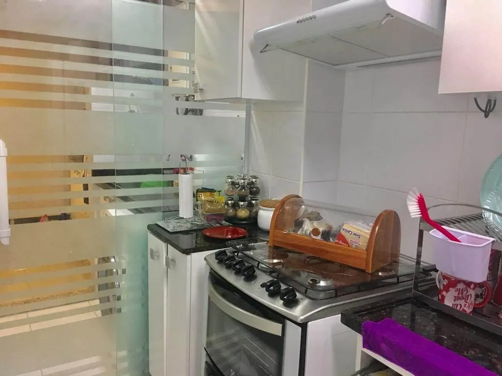 Apartamento, 2 quartos, 81 m² - Foto 15