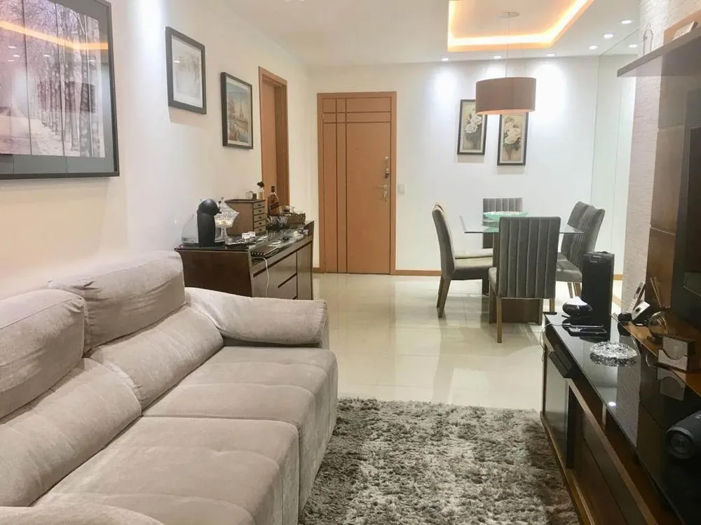 Apartamento, 2 quartos, 81 m² - Foto 2