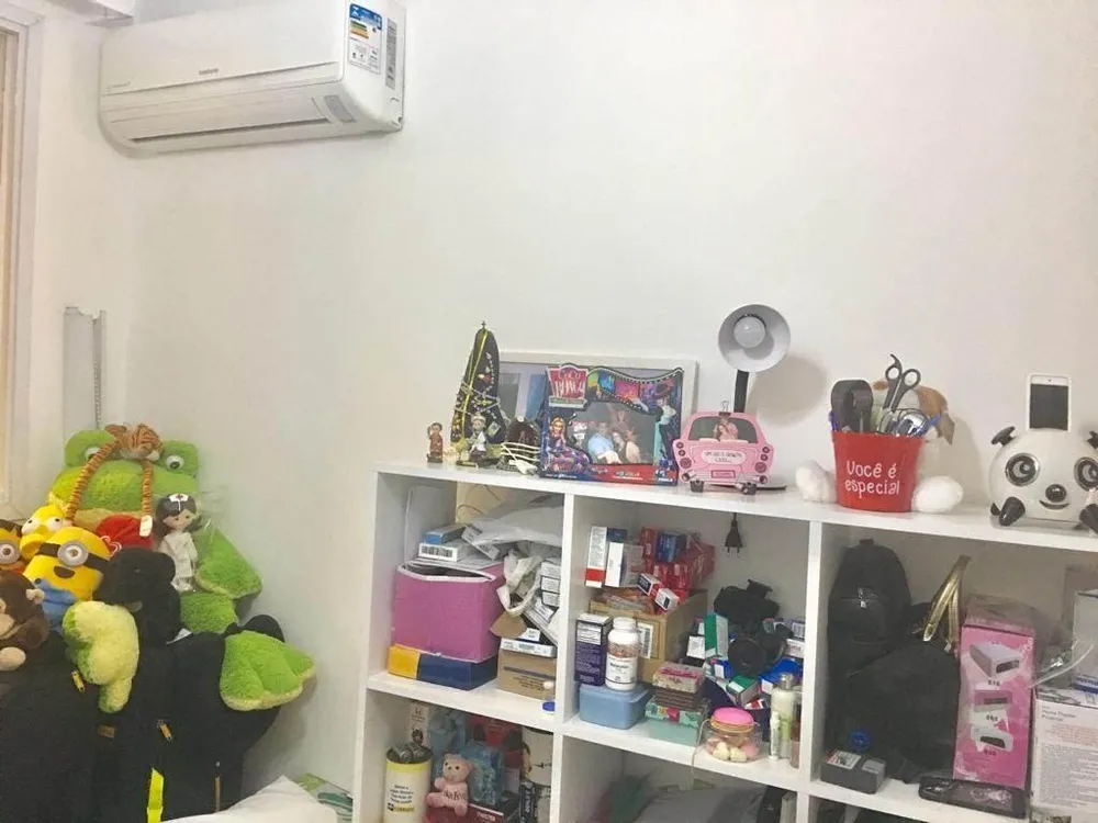 Apartamento, 2 quartos, 81 m² - Foto 10