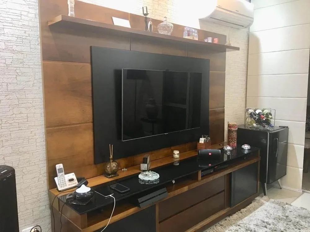 Apartamento, 2 quartos, 81 m² - Foto 4