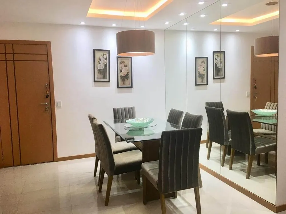 Apartamento, 2 quartos, 81 m² - Foto 3