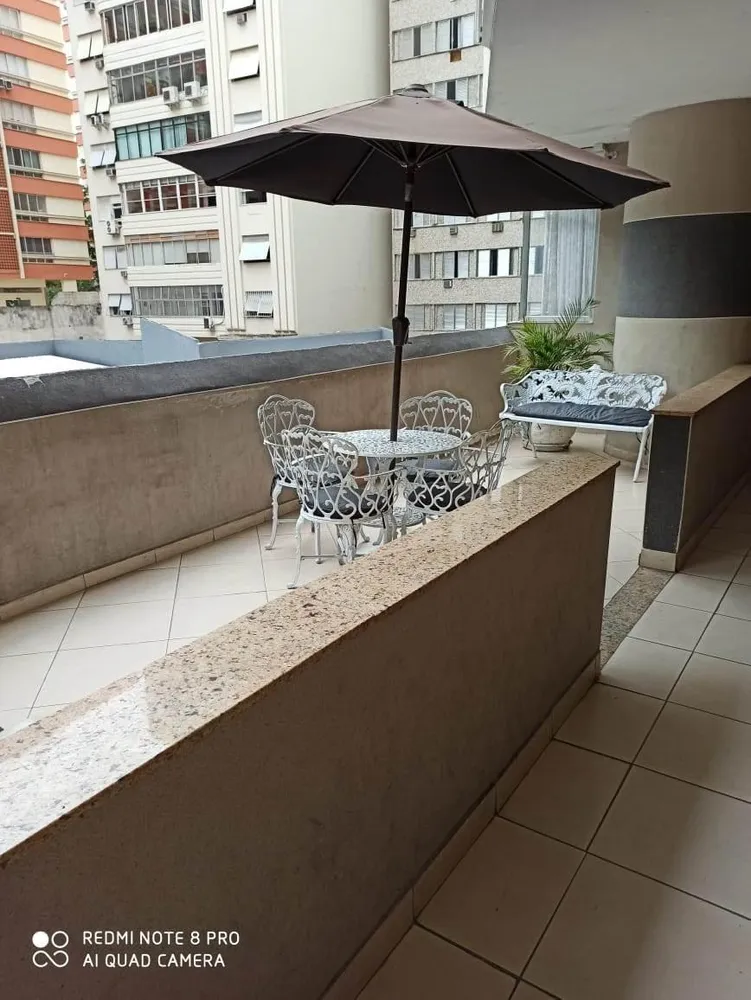 Apartamento, 1 quarto, 26 m² - Foto 38