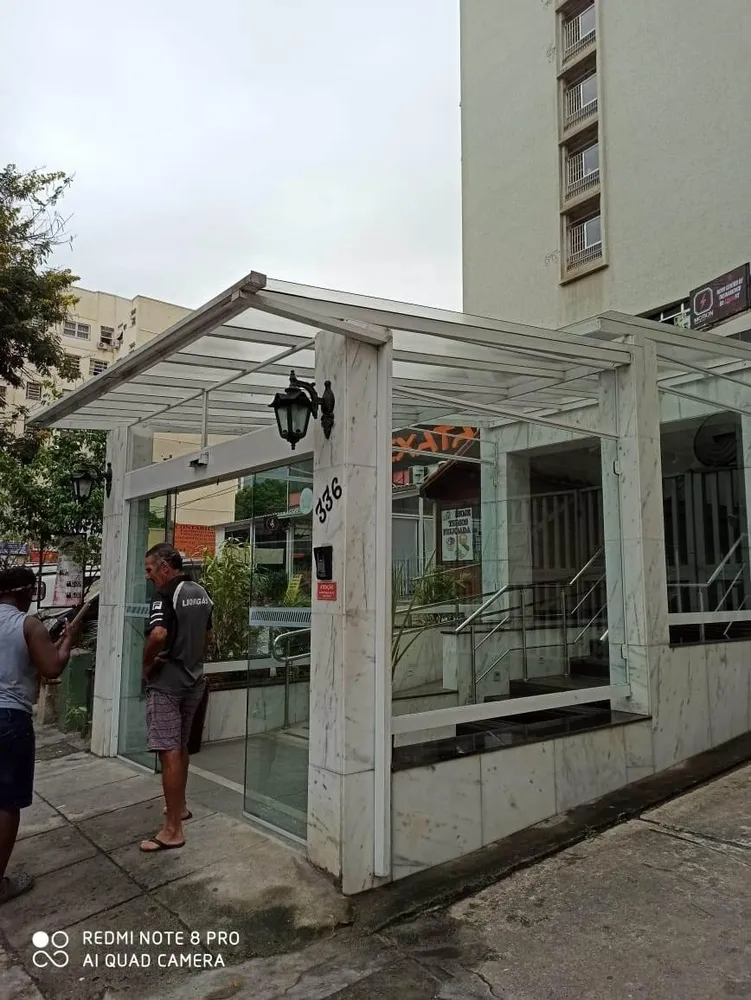 Apartamento, 1 quarto, 26 m² - Foto 43