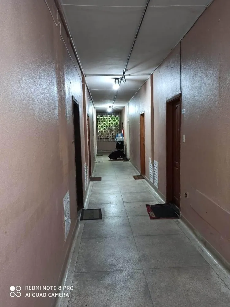 Apartamento, 1 quarto, 26 m² - Foto 32