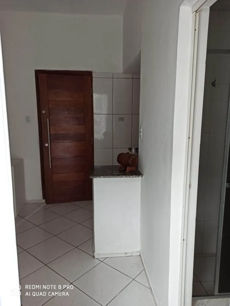 Apartamento, 1 quarto, 26 m² - Foto 3