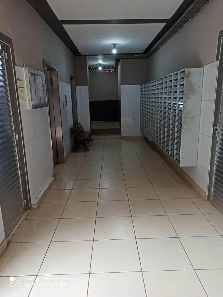 Apartamento, 1 quarto, 26 m² - Foto 25