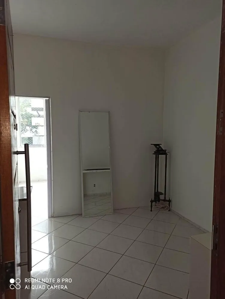 Apartamento, 1 quarto, 26 m² - Foto 2