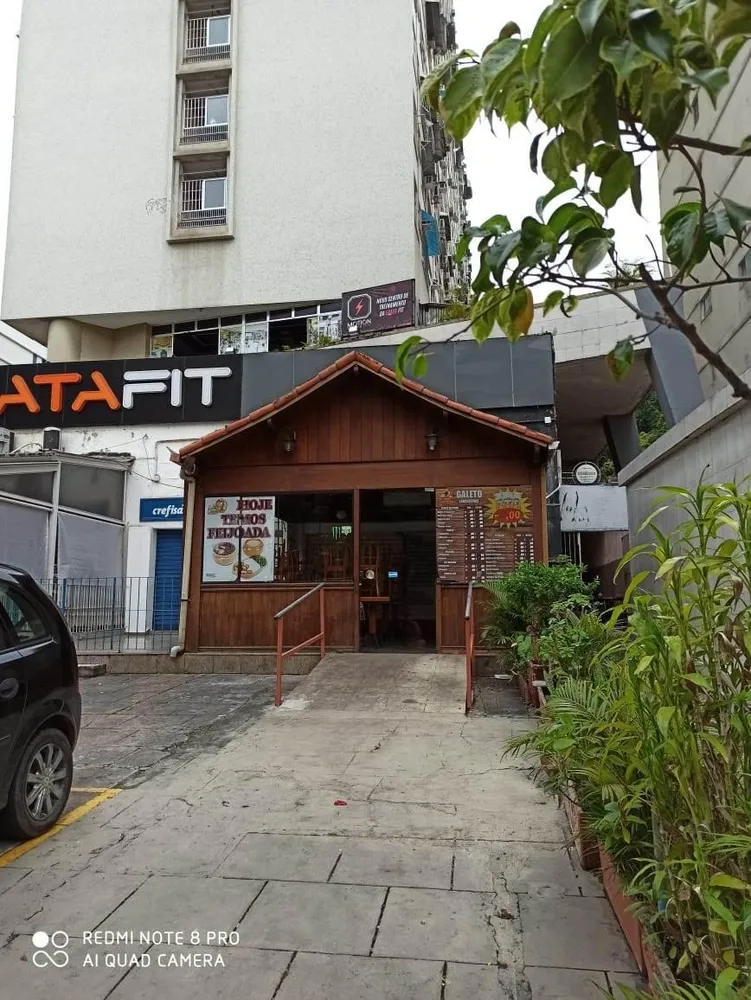 Apartamento, 1 quarto, 26 m² - Foto 42