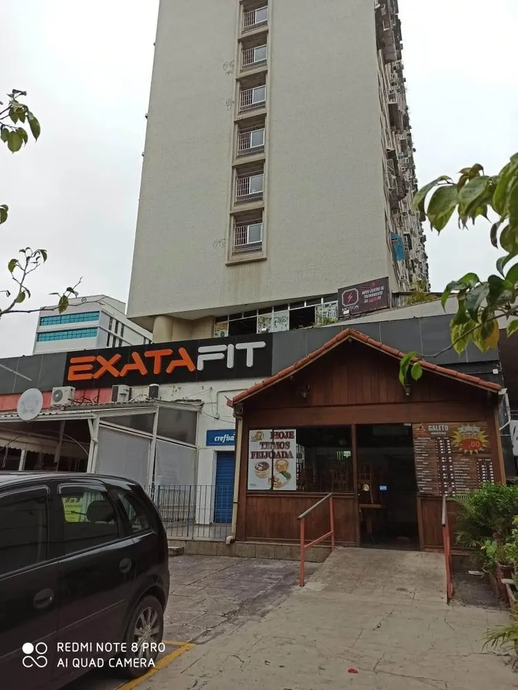 Apartamento, 1 quarto, 26 m² - Foto 33