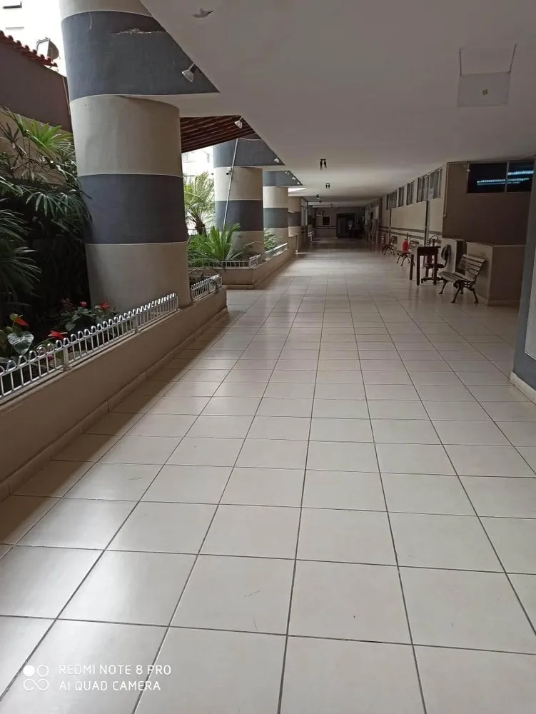 Apartamento, 1 quarto, 26 m² - Foto 26