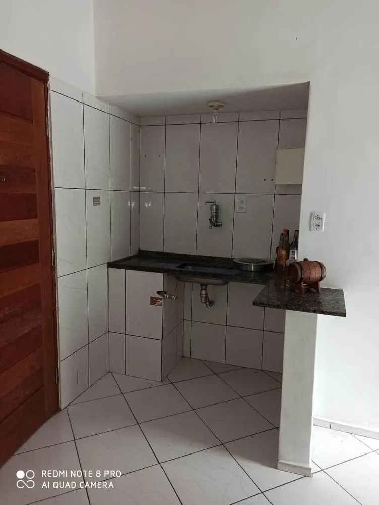 Apartamento, 1 quarto, 26 m² - Foto 19