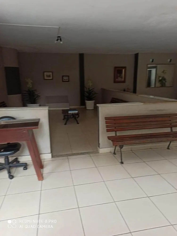 Apartamento, 1 quarto, 26 m² - Foto 21