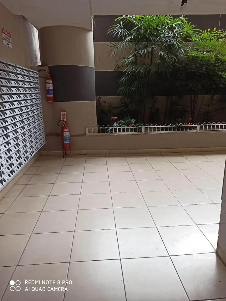 Apartamento, 1 quarto, 26 m² - Foto 35