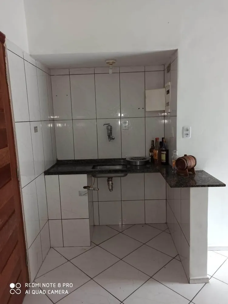 Apartamento, 1 quarto, 26 m² - Foto 20
