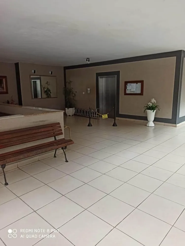 Apartamento, 1 quarto, 26 m² - Foto 22
