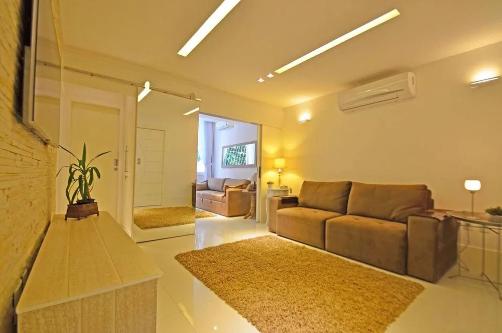 Apartamento, 4 quartos, 120 m² - Foto 13