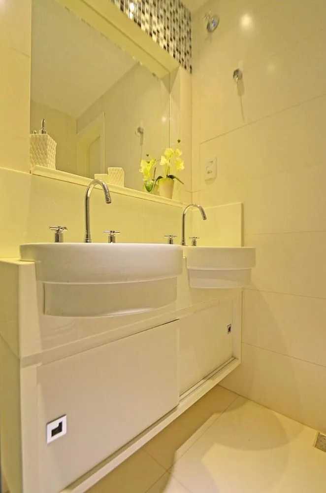 Apartamento, 4 quartos, 120 m² - Foto 3