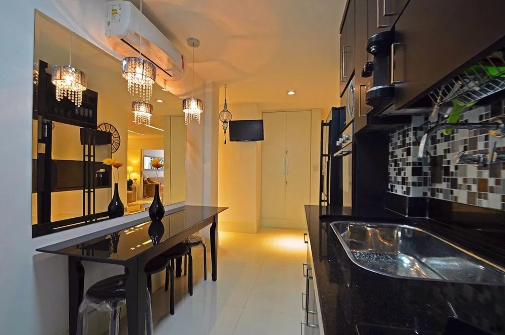 Apartamento, 4 quartos, 120 m² - Foto 12