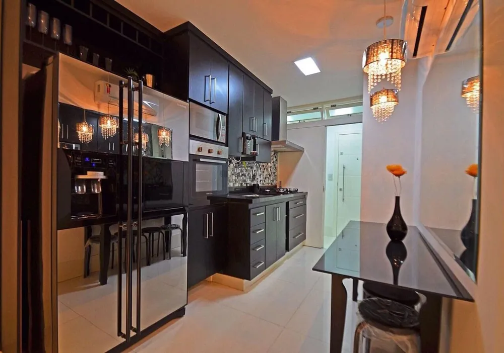 Apartamento, 4 quartos, 120 m² - Foto 4