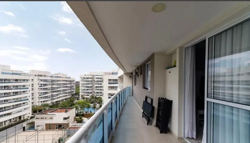 Apartamento, 3 quartos, 91 m² - Foto 23