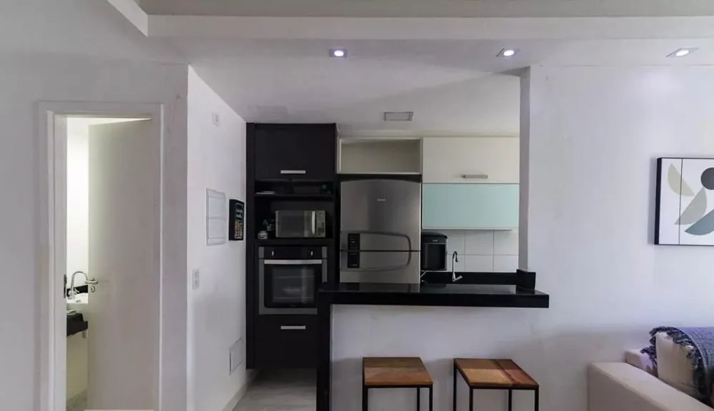 Apartamento, 3 quartos, 91 m² - Foto 7
