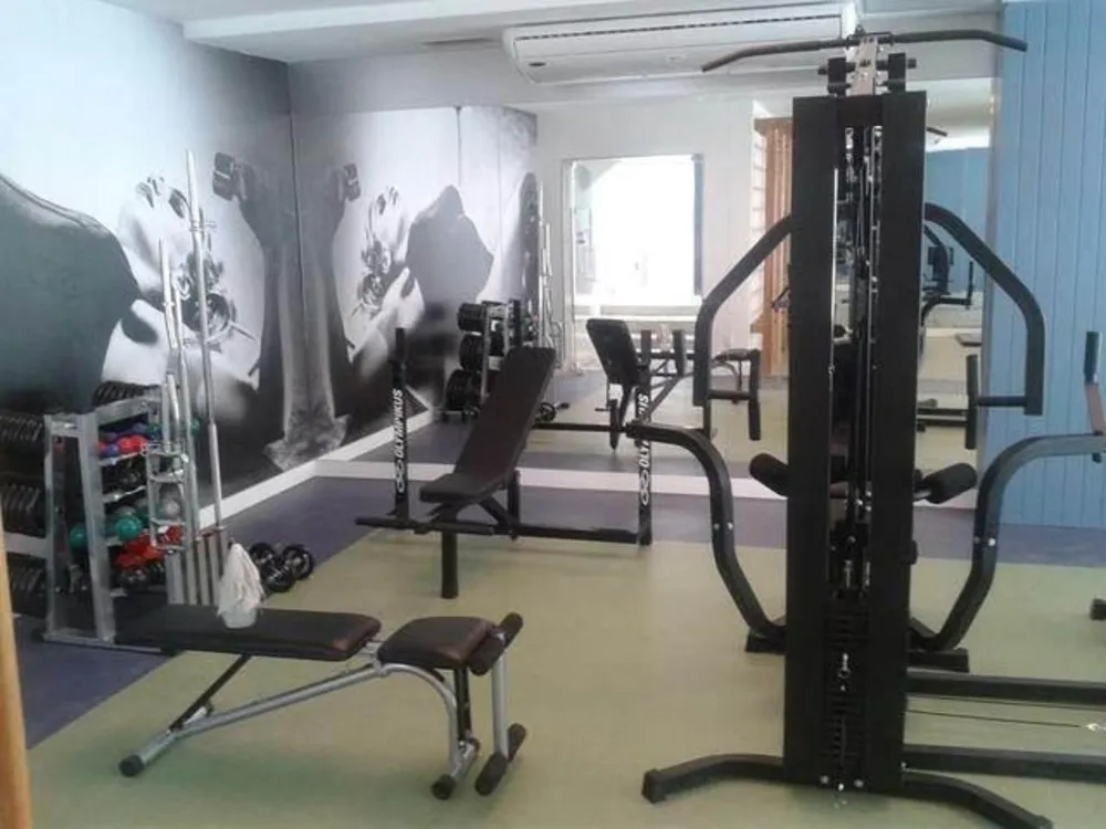 Apartamento, 3 quartos, 91 m² - Foto 24