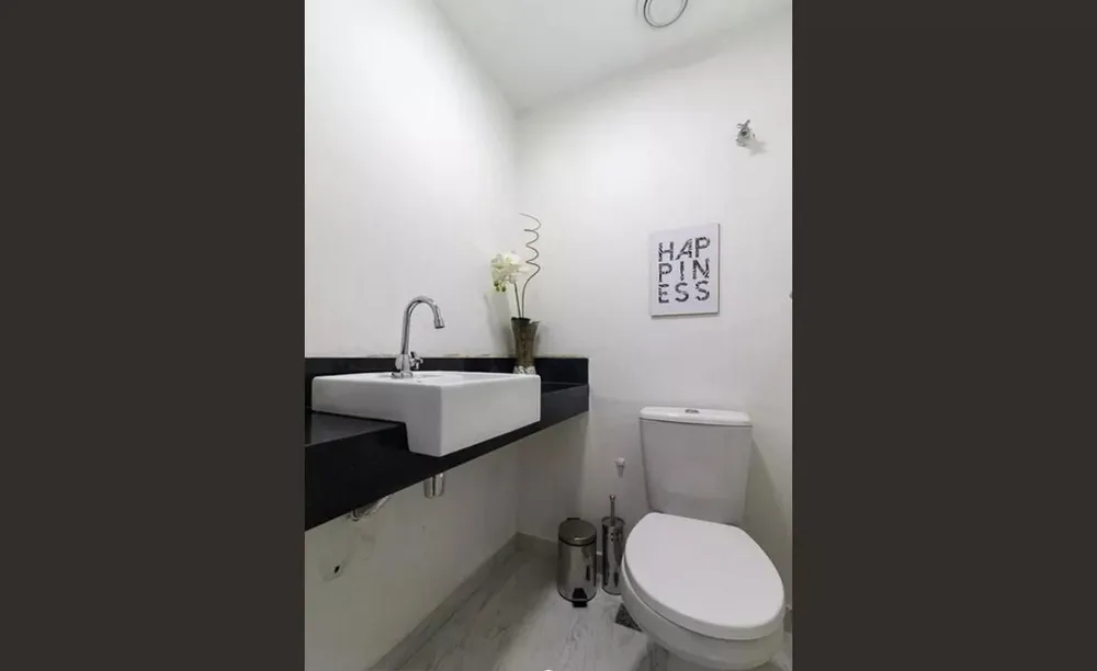 Apartamento, 3 quartos, 91 m² - Foto 9