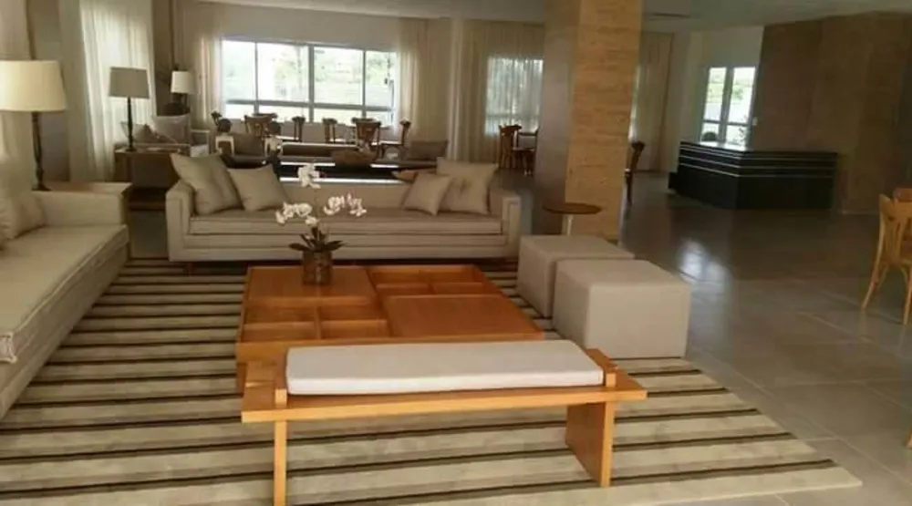 Apartamento, 3 quartos, 91 m² - Foto 28