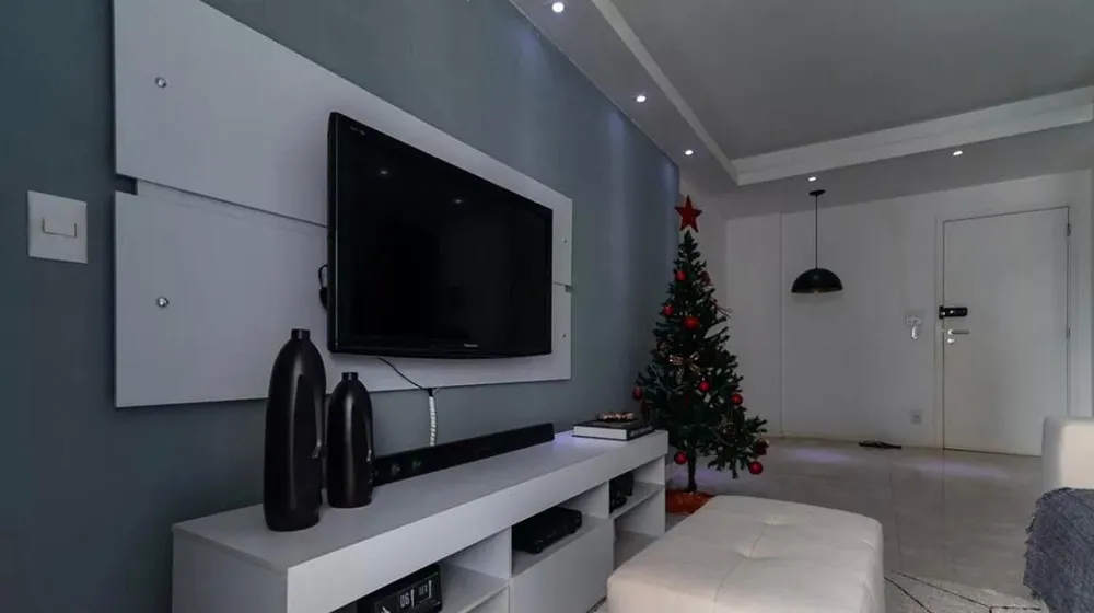Apartamento, 3 quartos, 91 m² - Foto 22