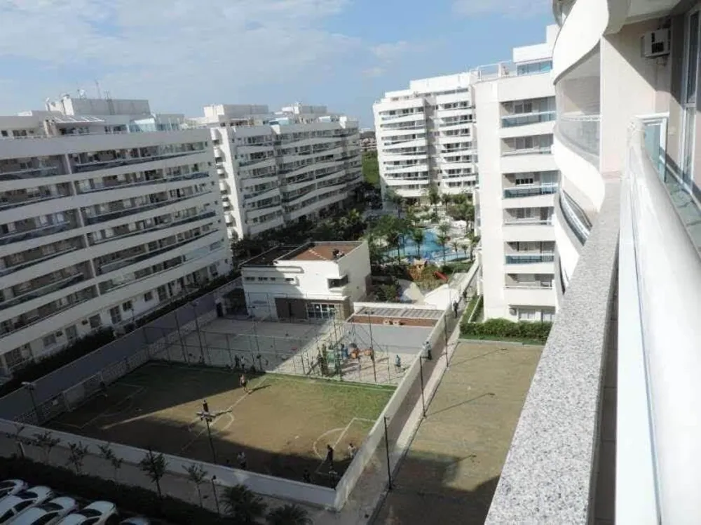 Apartamento, 3 quartos, 91 m² - Foto 30