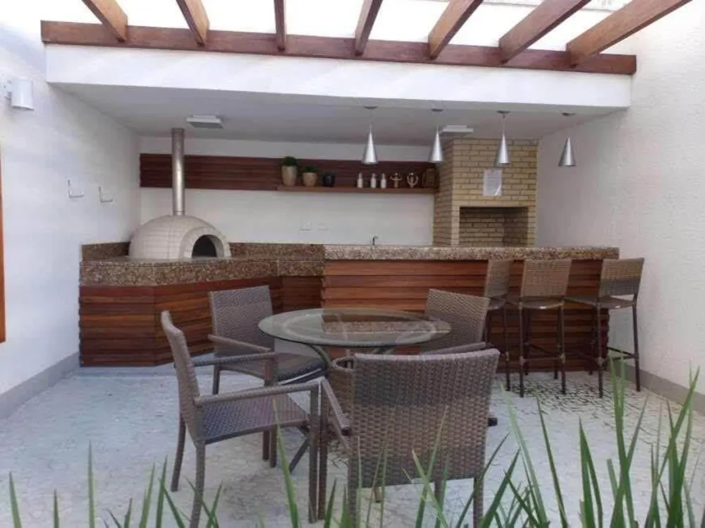 Apartamento, 3 quartos, 91 m² - Foto 26