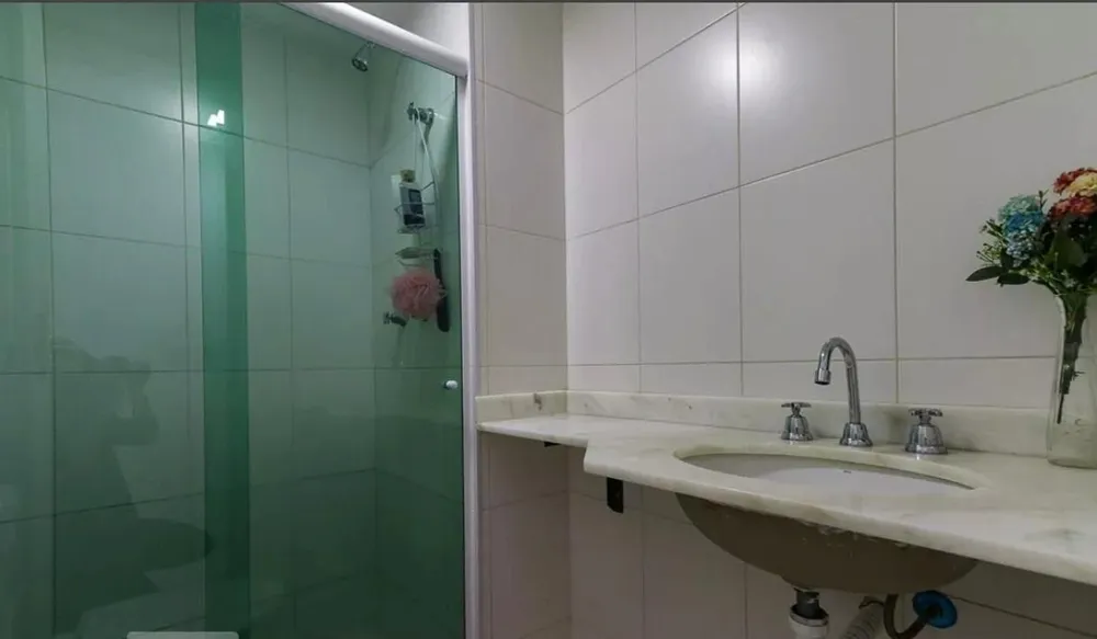 Apartamento, 3 quartos, 91 m² - Foto 8